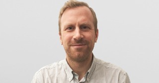 Daniel Almgren Daniel Almgren